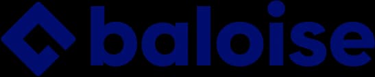 Baloise logo Baloise logo