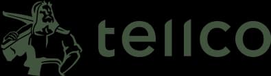Tellco logo Tellco logo