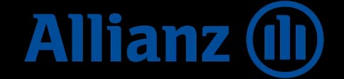 Allianz logo Allianz logo