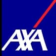 AXA logo AXA logo