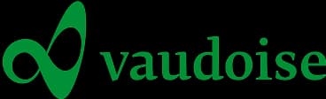 Vaudoise logo Vaudoise logo
