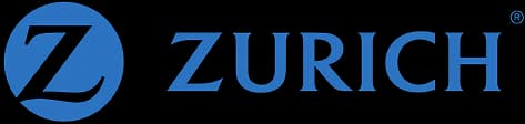 Zurich logo Zurich logo