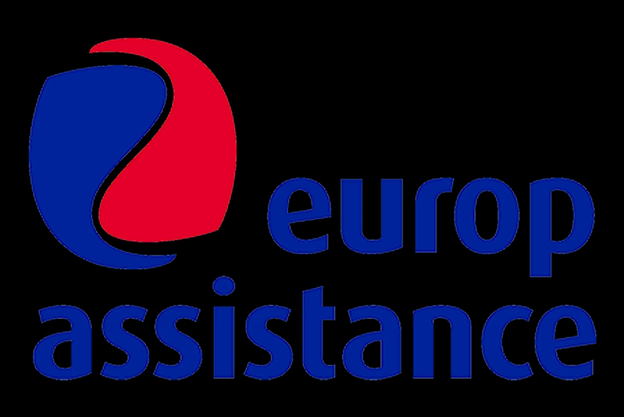 Europ Assistance logo Europ Assistance logo