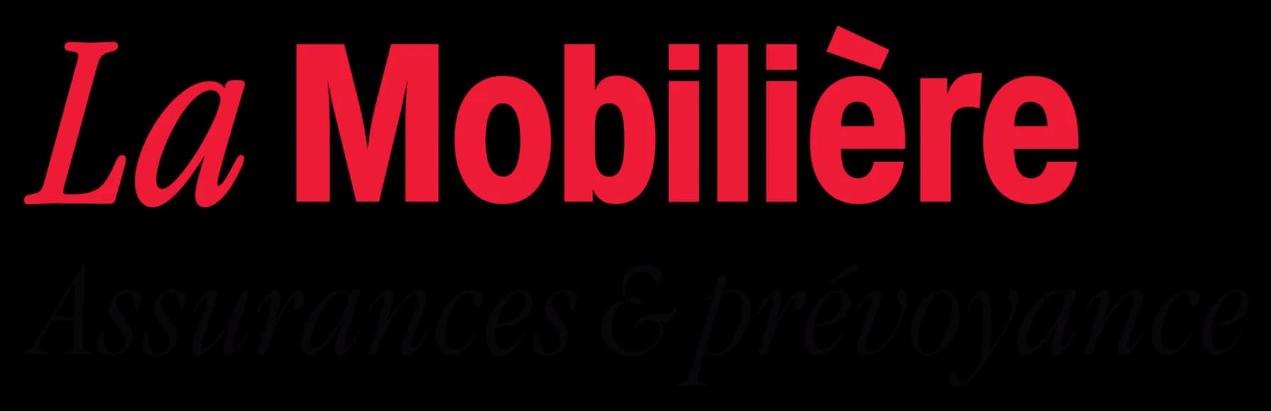 La Mobilière logo La Mobilière logo