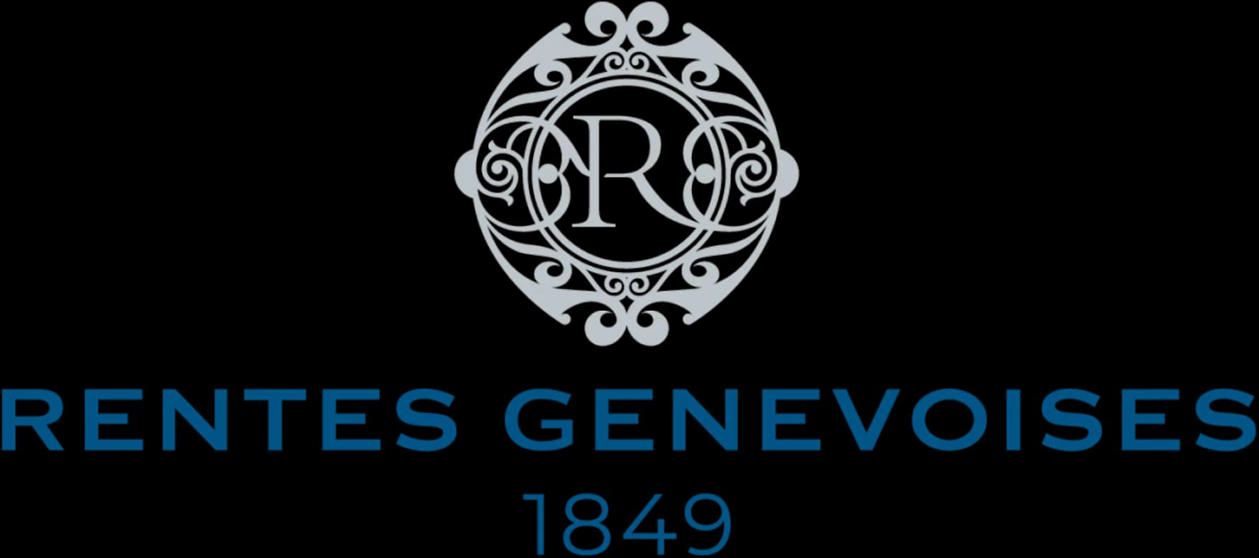 Rentes Genevoises logo Rentes Genevoises logo
