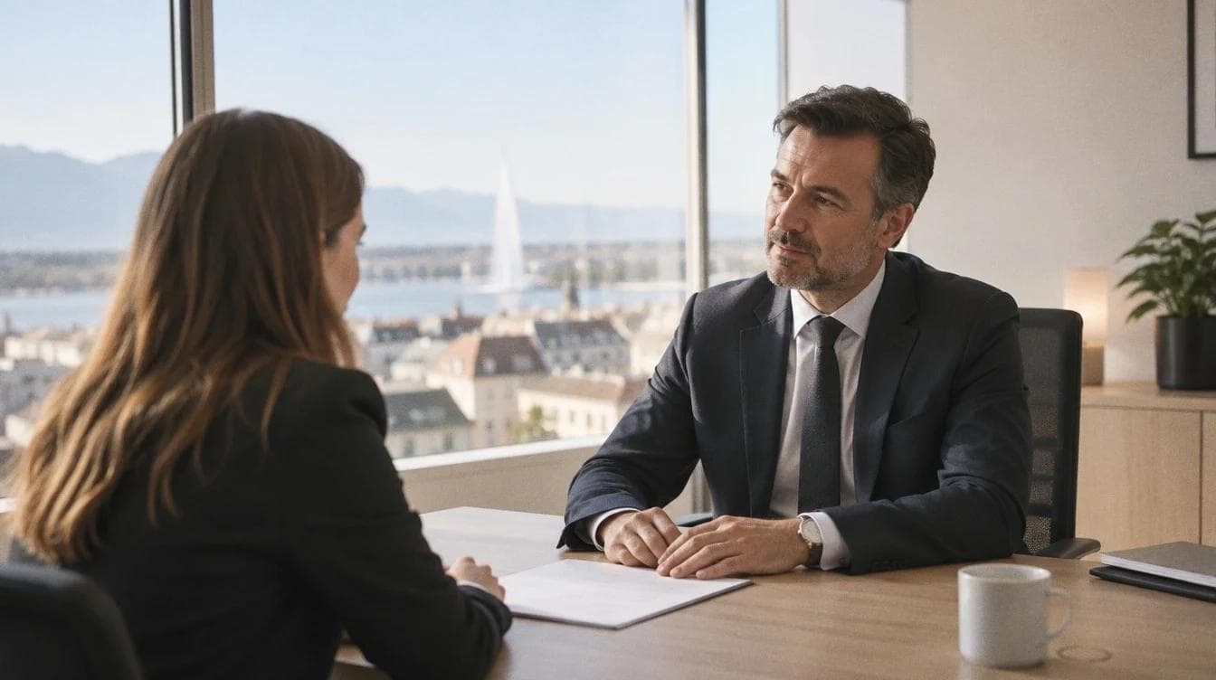 Assurance Genevoise Article Assurance Genevoise Article